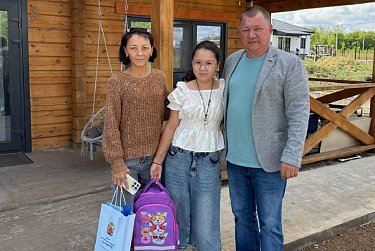 Скоро в школу!